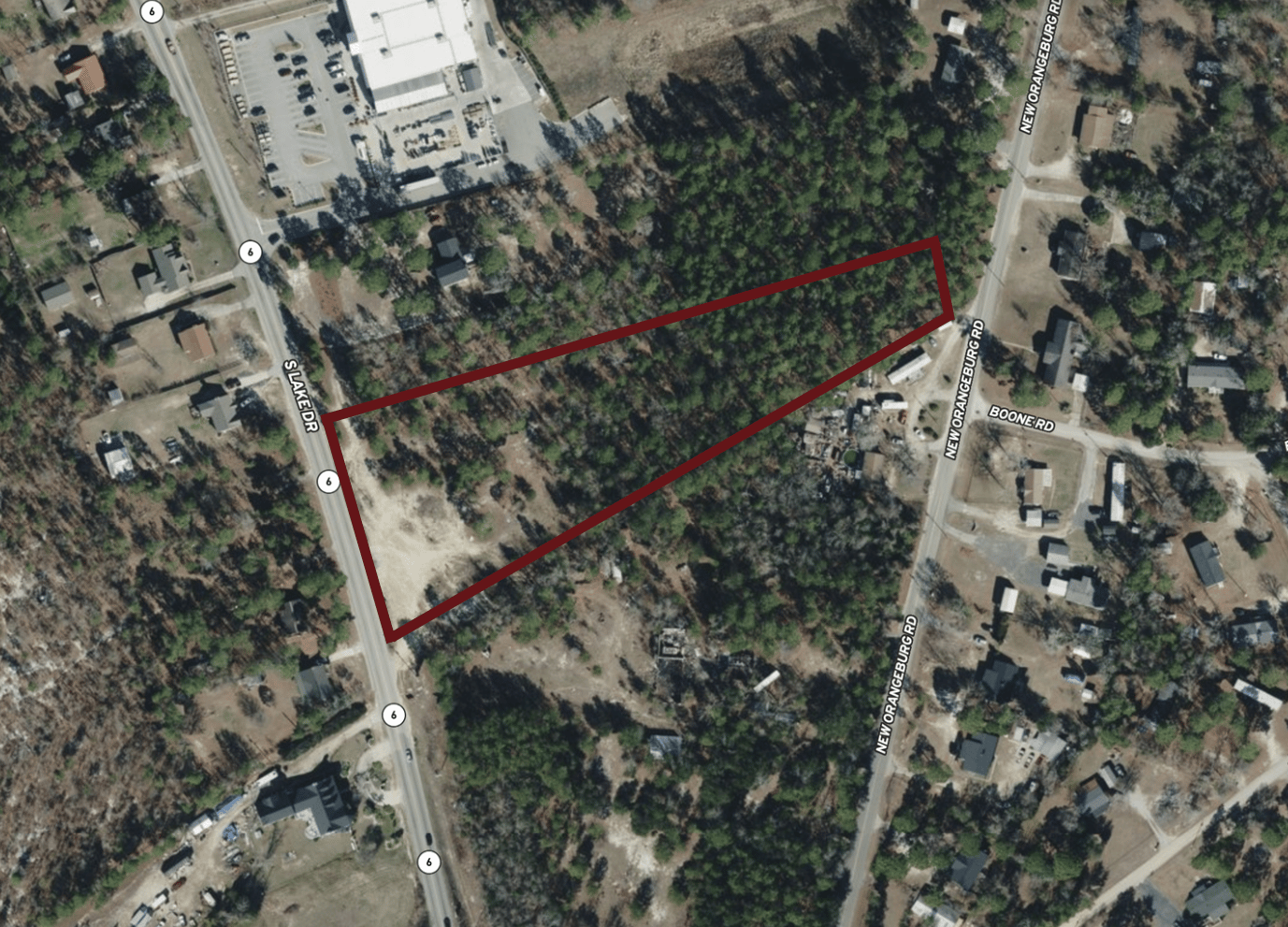 1979 S Lake Dr, Lexington, SC 29073