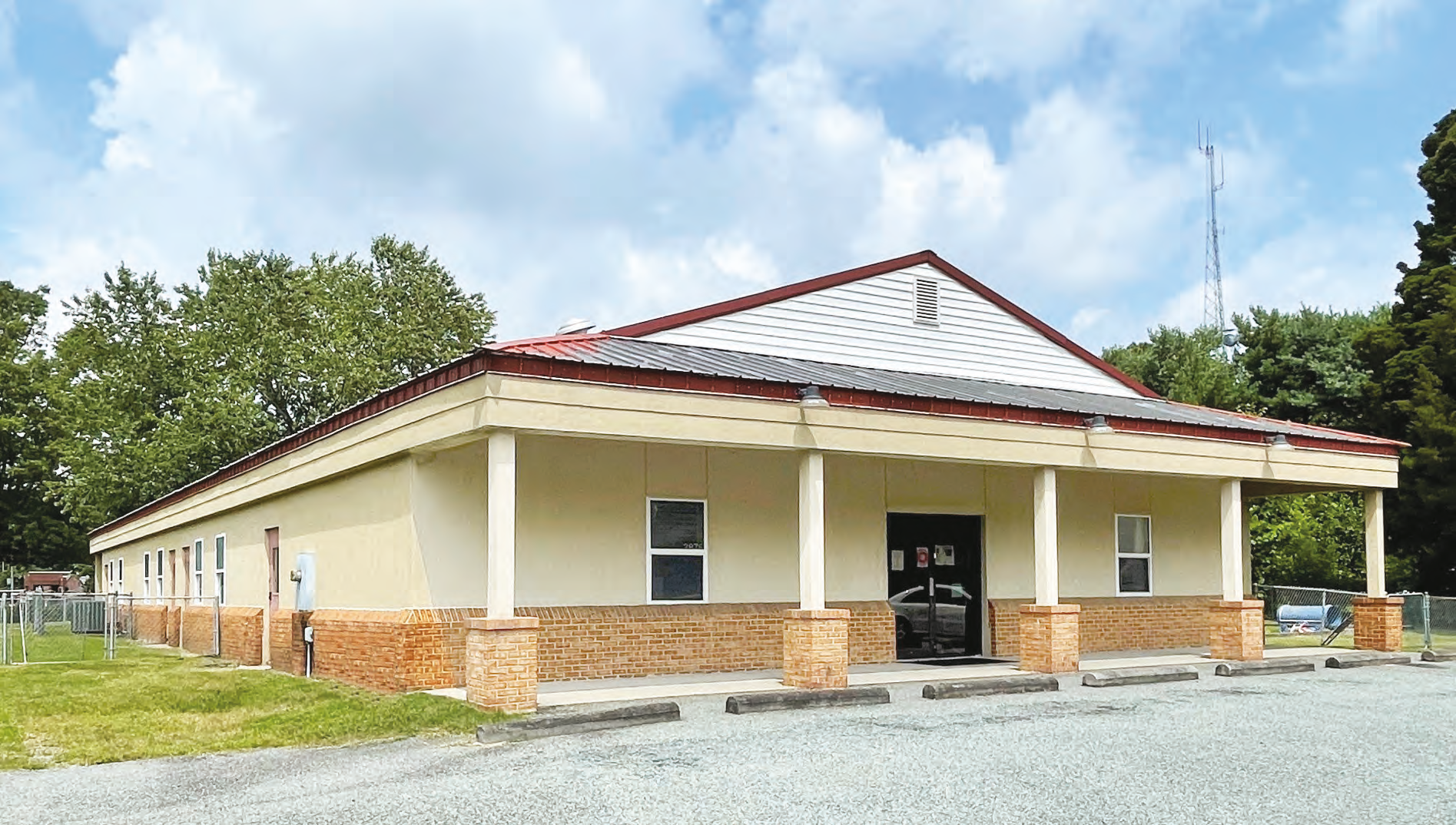 2876 Abingdon Heights Dr, Gloucester Point, VA 23072