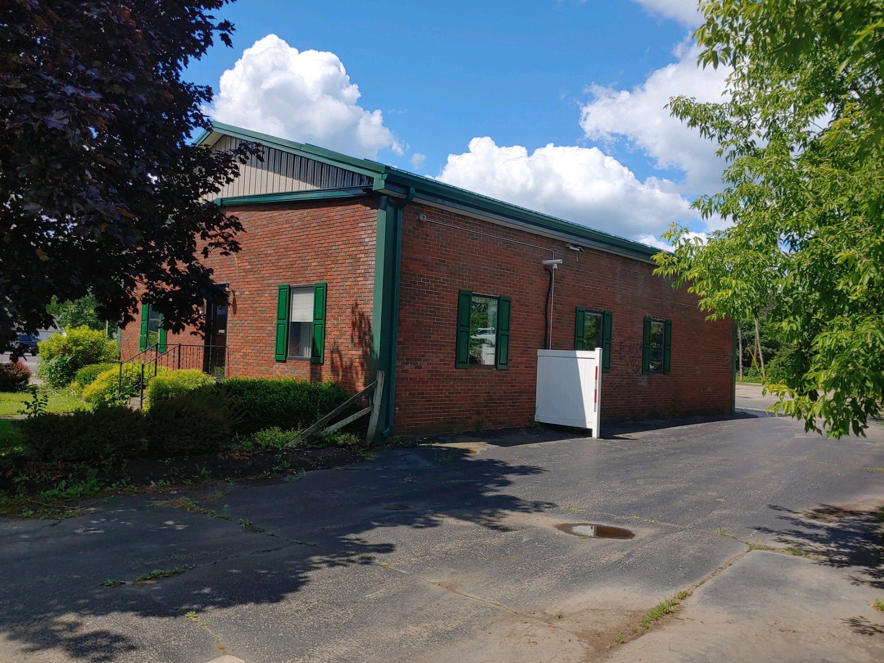 7 S Main St, Franklinville, NY 14737