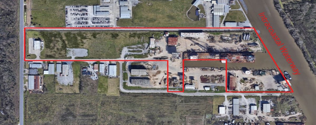 115 Menard Rd, Houma, LA 70363