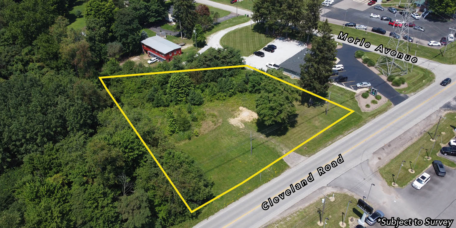 4168 Cleveland Rd, Wooster, OH 44691