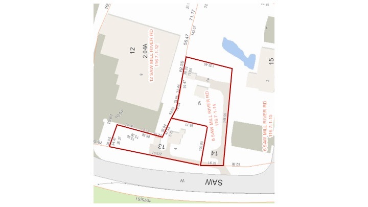 8 Saw Mill River Rd, Hawthorne, NY 10532