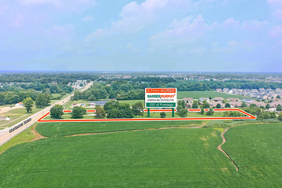 1038 Hartman Ln, Belleville, IL 62269