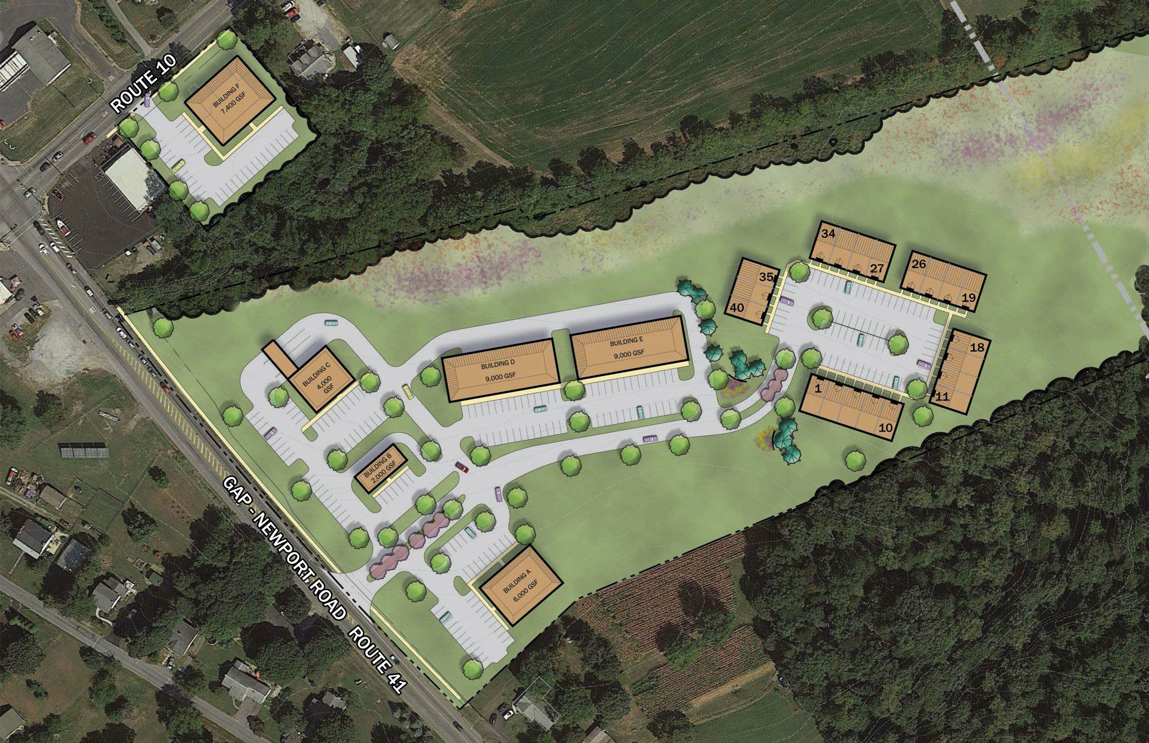 3183 Limestone Rd, Cochranville, PA 19330