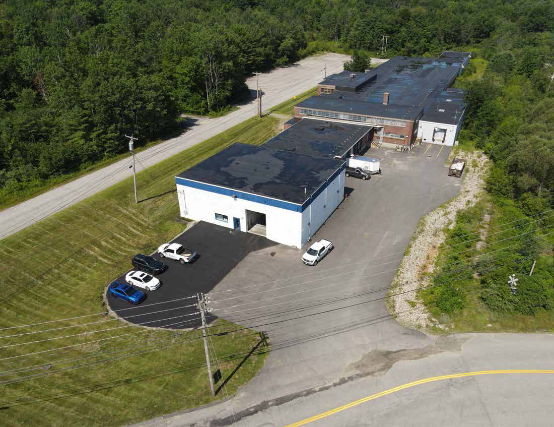 48 Commercial St, Lewiston, ME 04240
