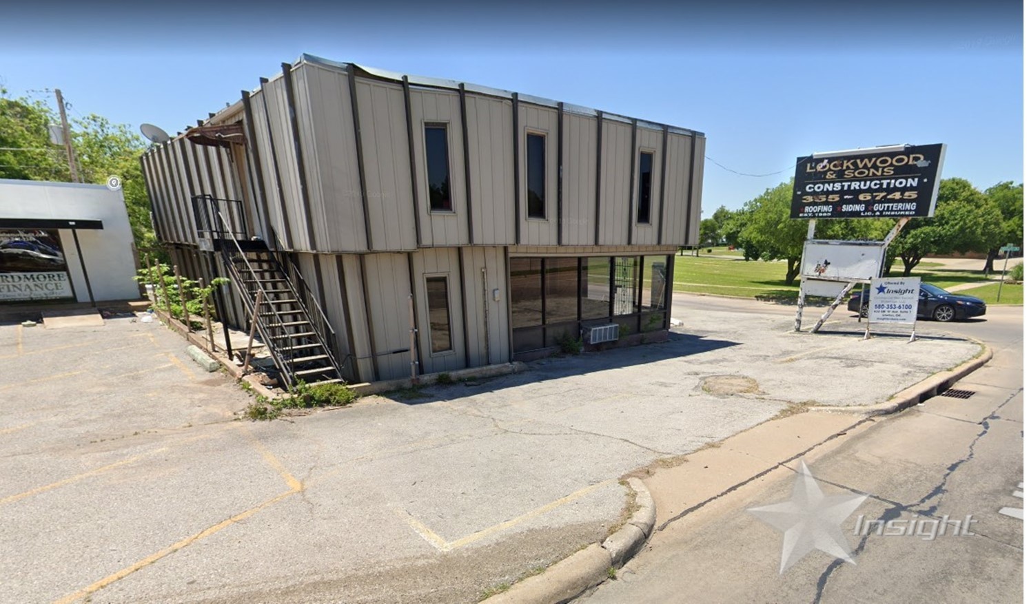 1722 NW Cache Rd, Lawton, OK 73507