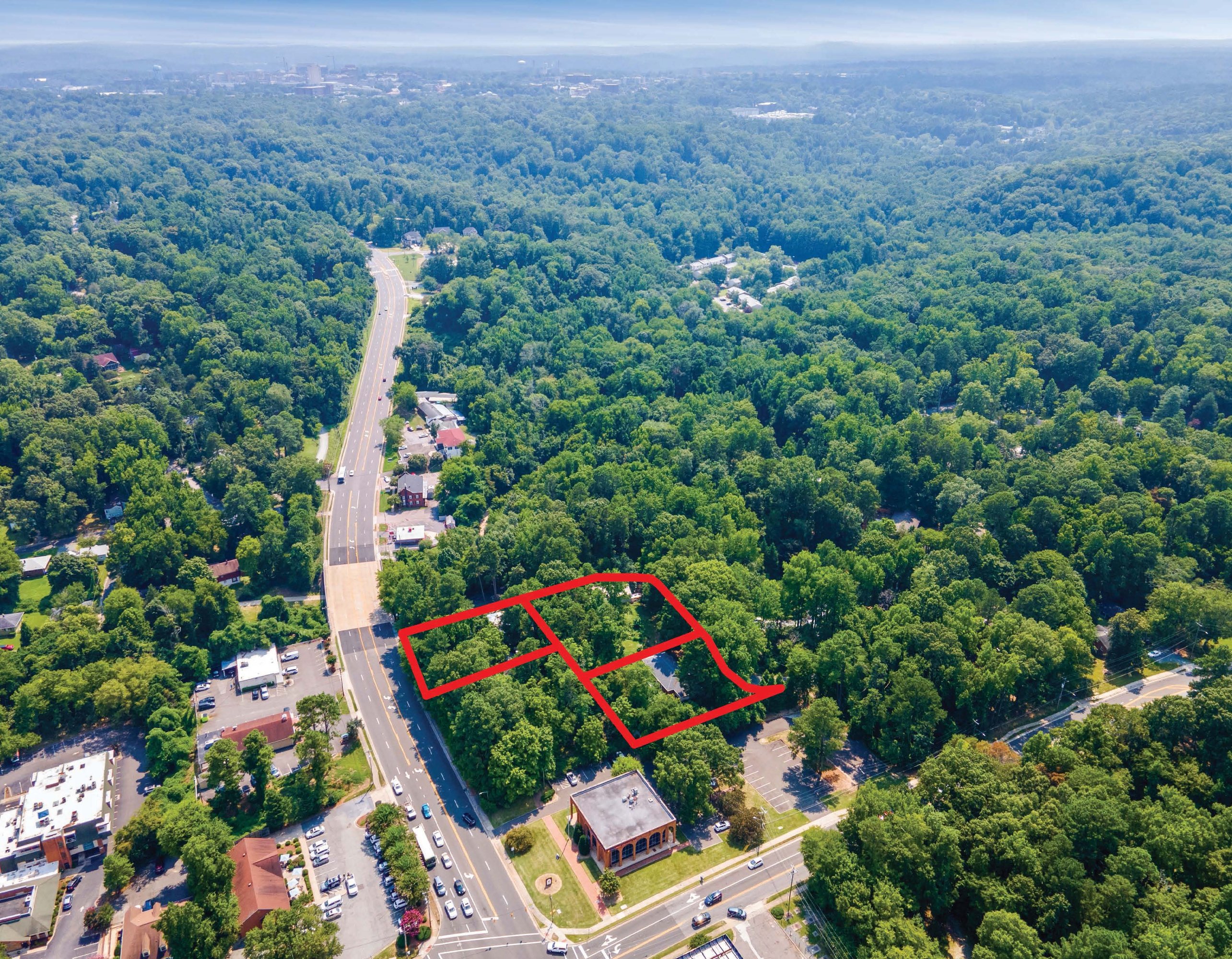 100 Meadowbrook Dr, Chapel Hill, NC 27514