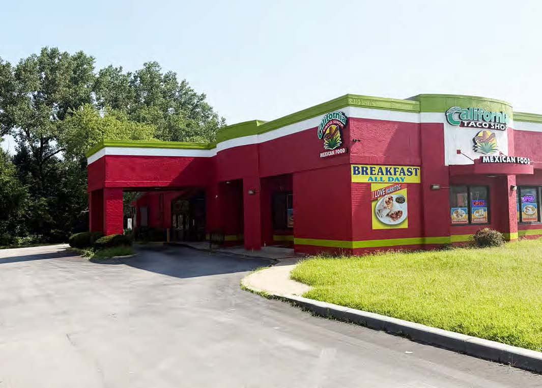 10750 Us Highway 24, Sugar Creek, MO 64054
