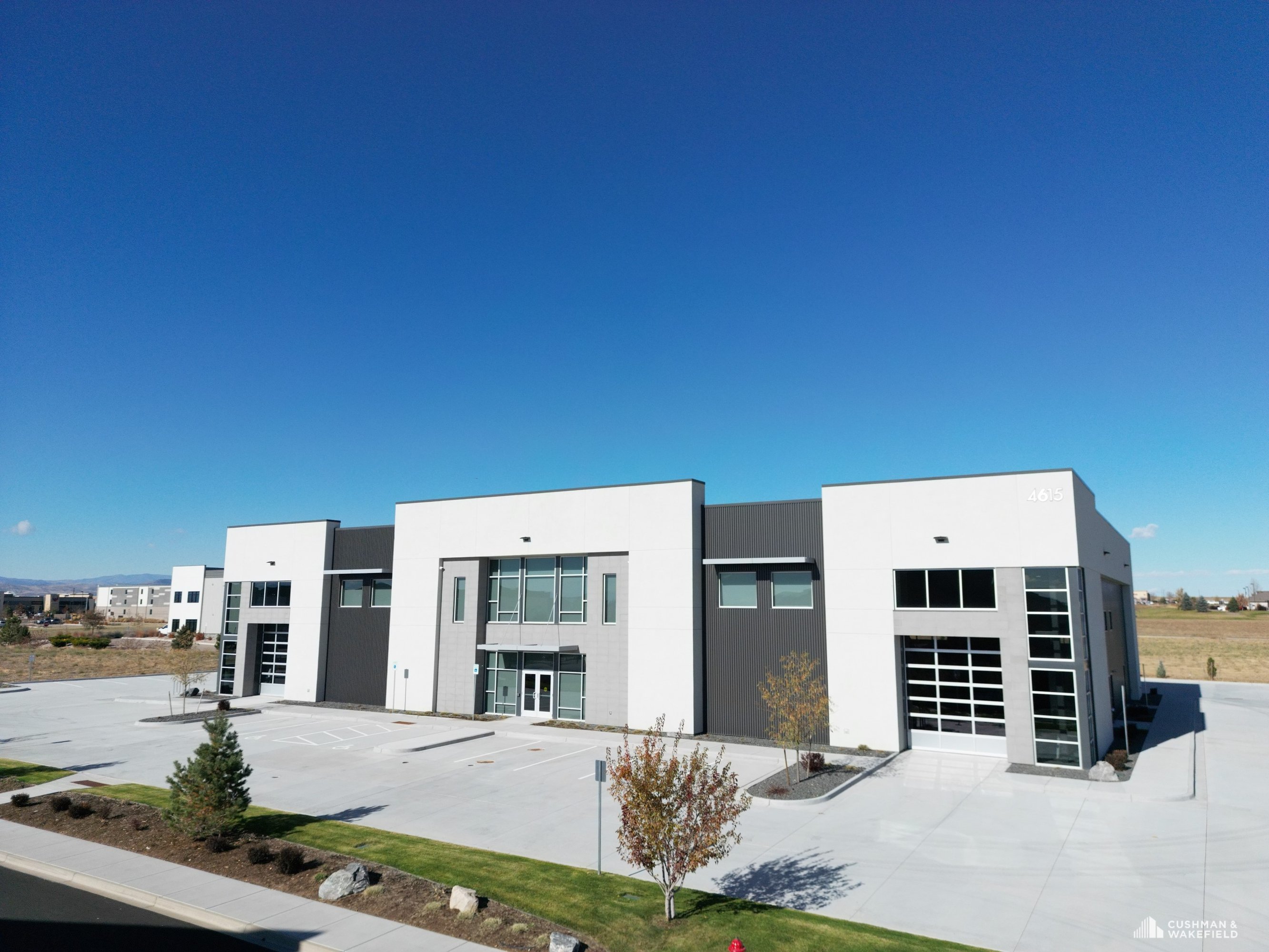 4615 Venture Dr, Johnstown, CO 80534