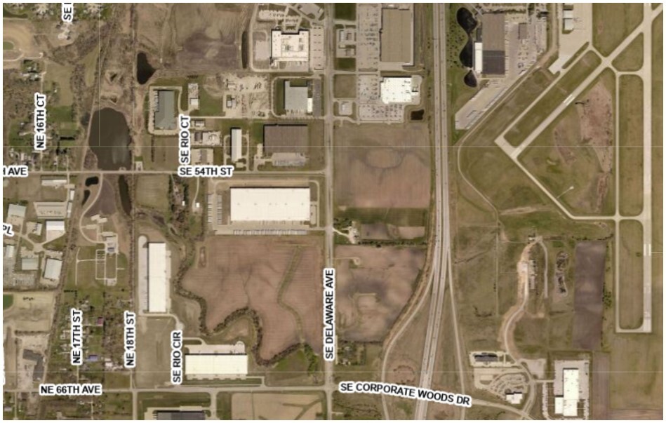 5025 SE Delaware Ave, Ankeny, IA 50021