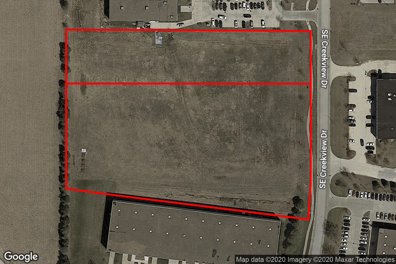 2210 SE Creekview Dr, Ankeny, IA 50021