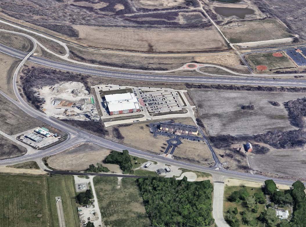 18369 Chesterfield Airport Rd, Chesterfield, MO 63005