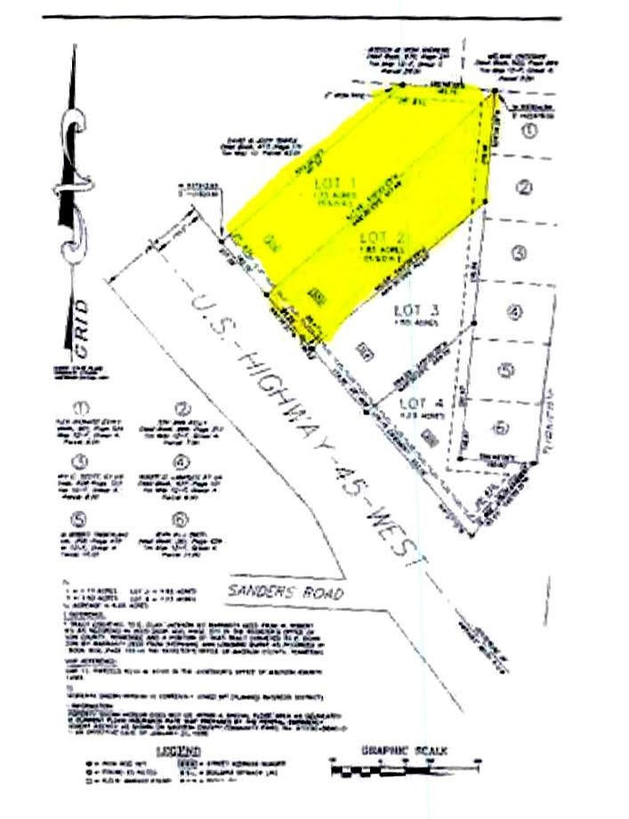 326 Us Highway 45, Three Way, TN 38343