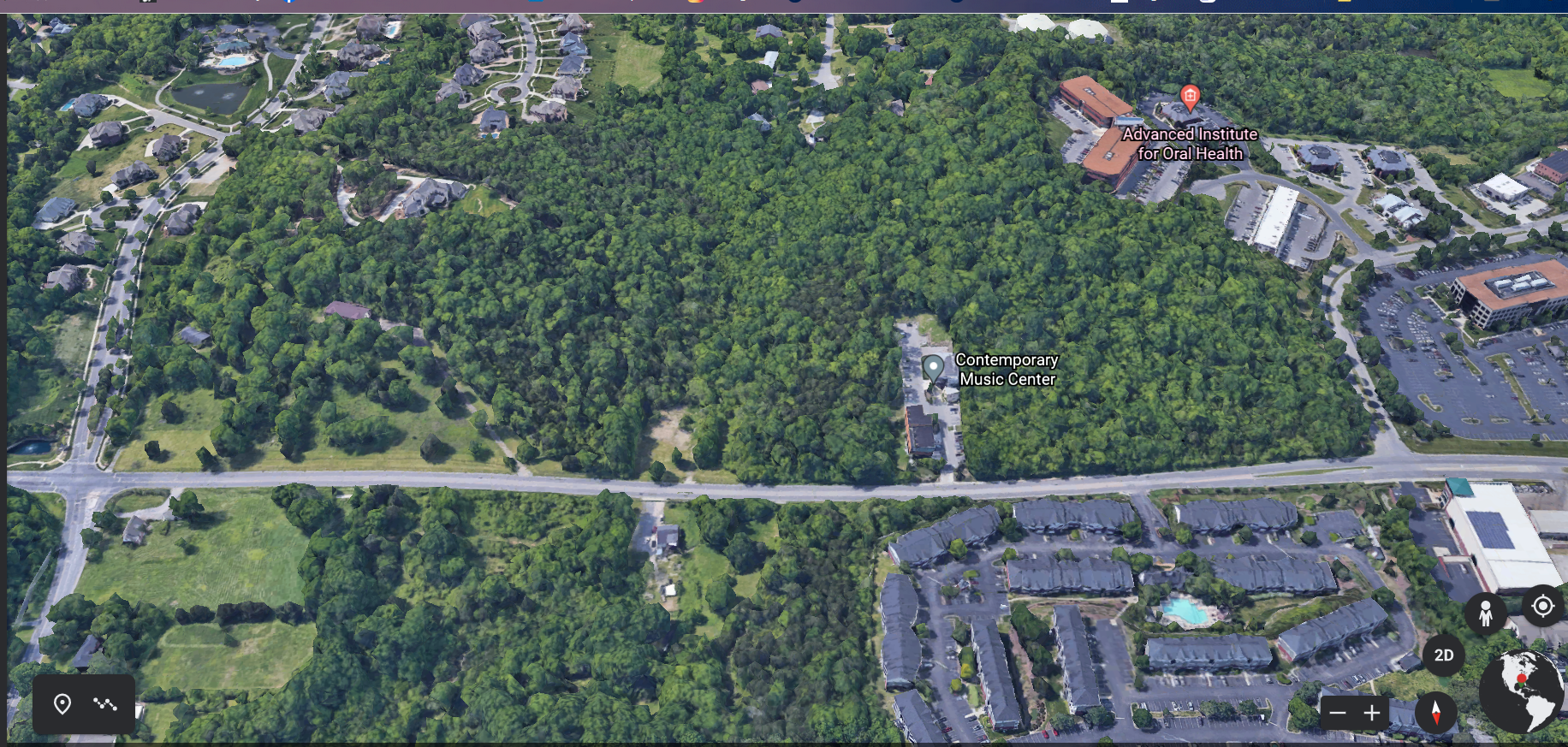 551 Church St E, Brentwood, TN 37027