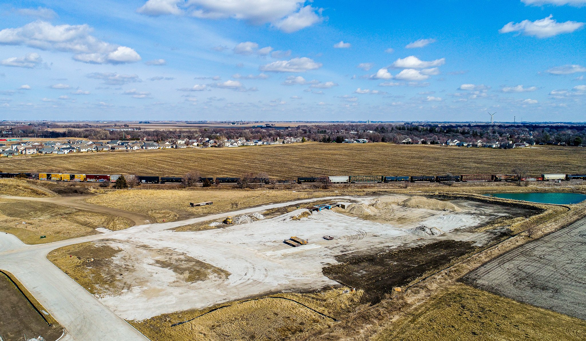 551 W 13Th St, Nevada, IA 50201