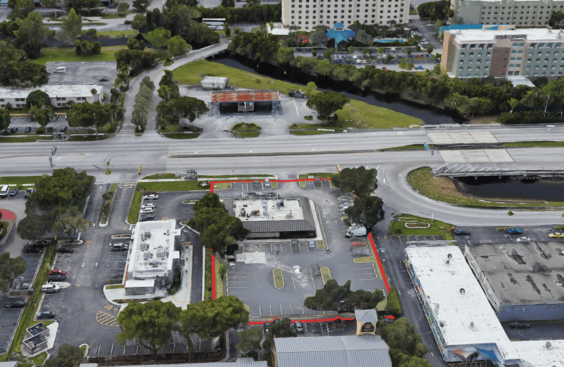 7411 NW 36Th St, Miami, FL 33166