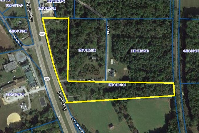 9380 Flannery Rd, Bel Alton, MD 20611
