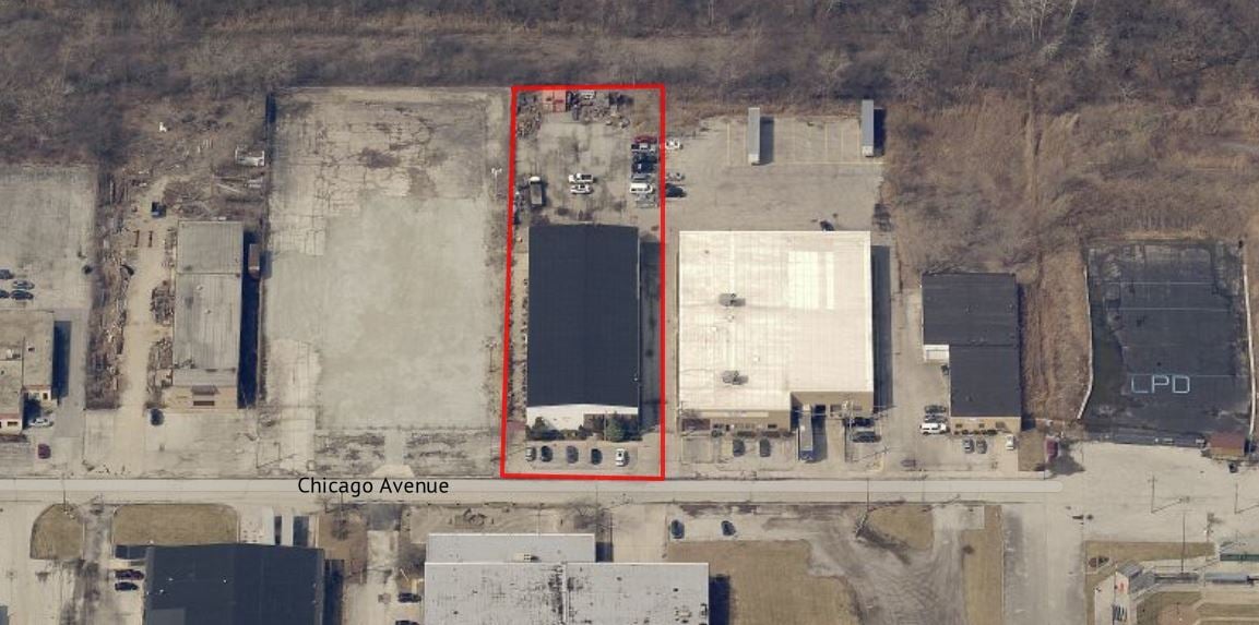 16730 Chicago Ave, Lansing, IL 60438