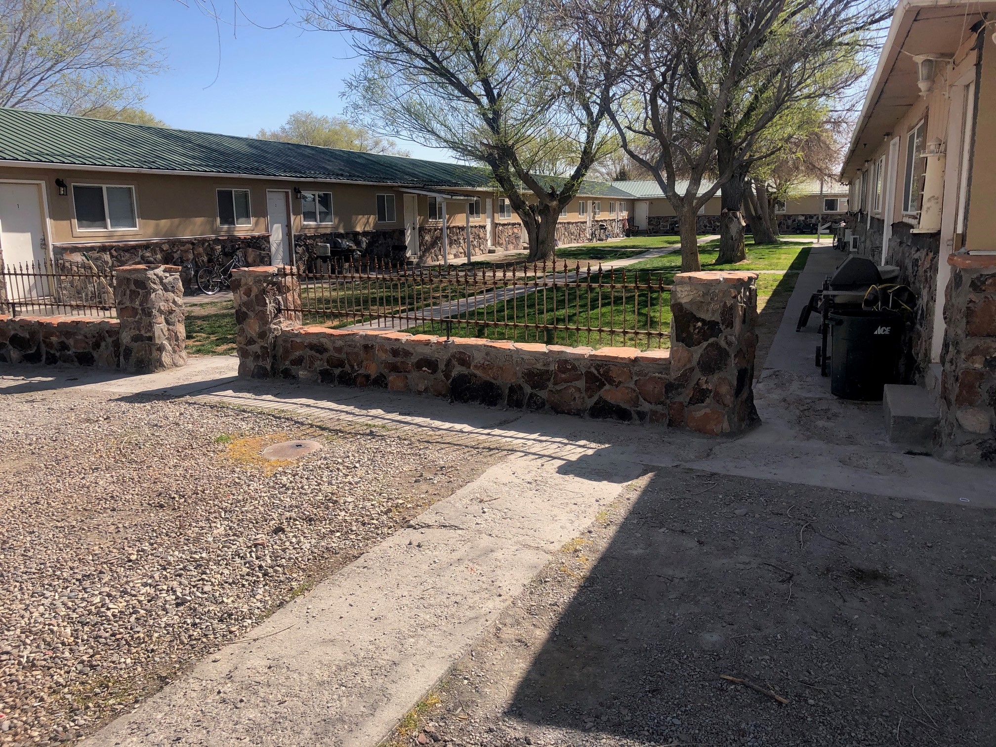 361 S 300 W, Delta, UT 84624