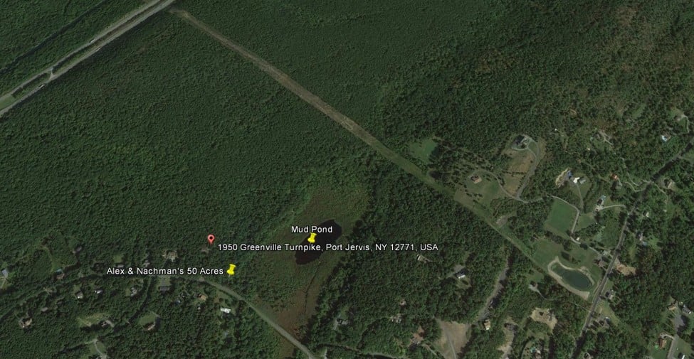 1950 Greenville Tpke, Port Jervis, NY 12771