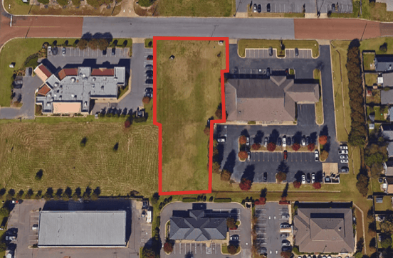 125 Guthrie Dr, Southaven, MS 38671