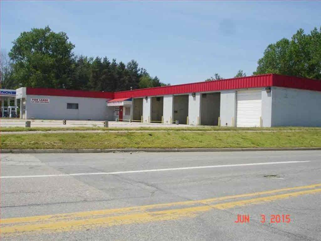 3500 Isabella St, Midland, MI 48640