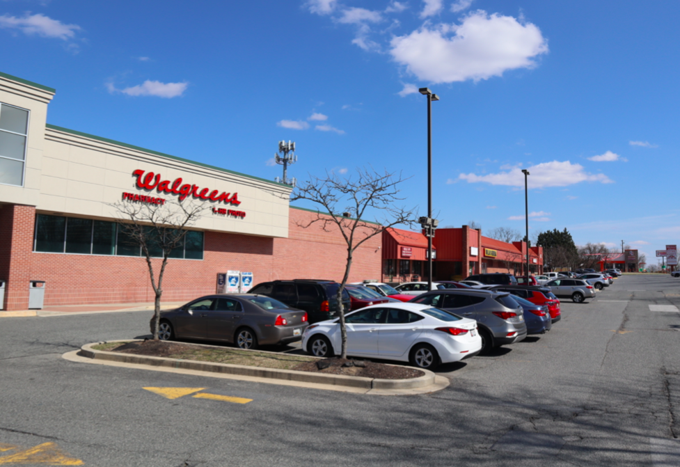 105 Beacon Rd, Baltimore, MD 21220