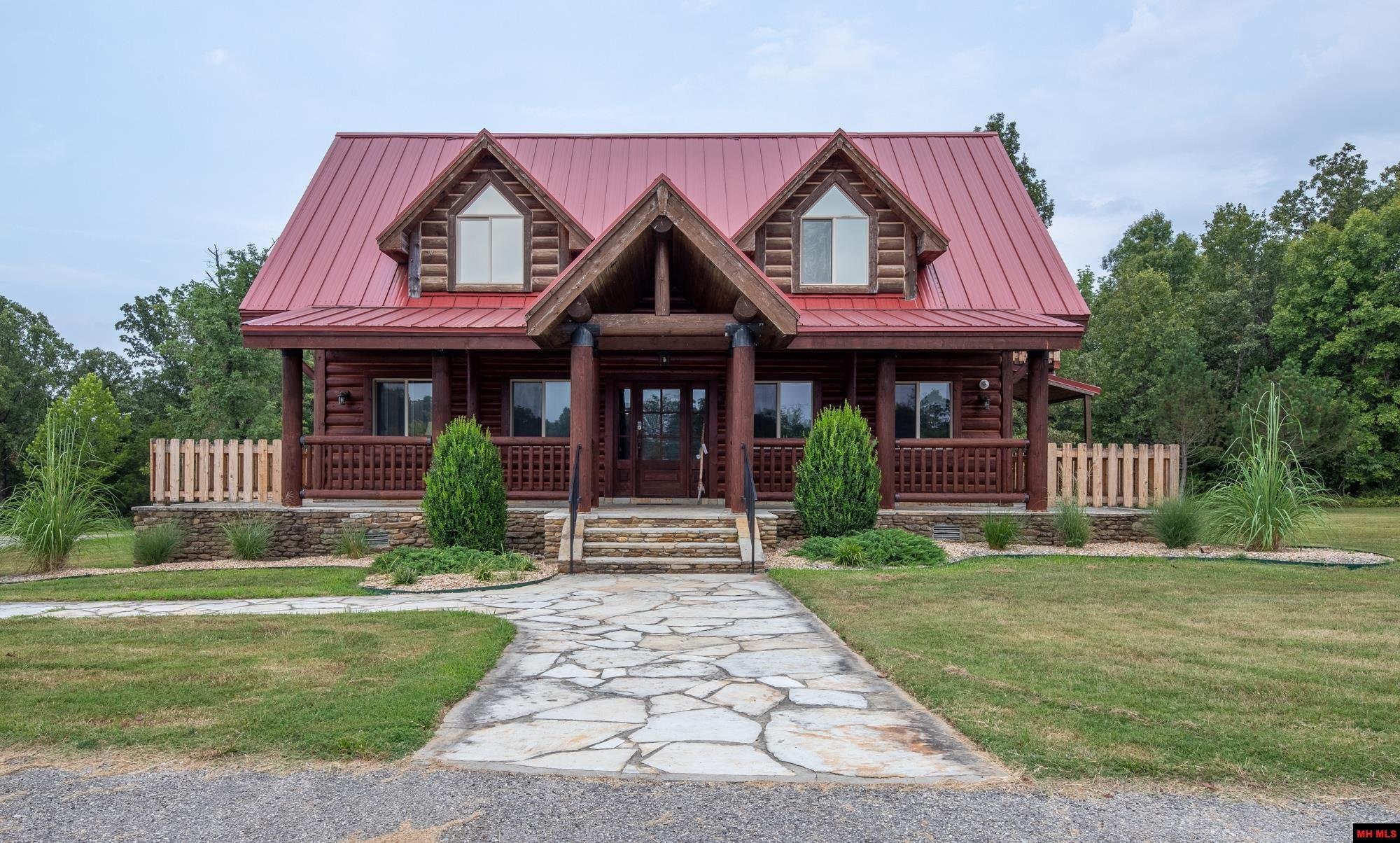 273 Golden Star Ln, Mountain Home, AR 72653