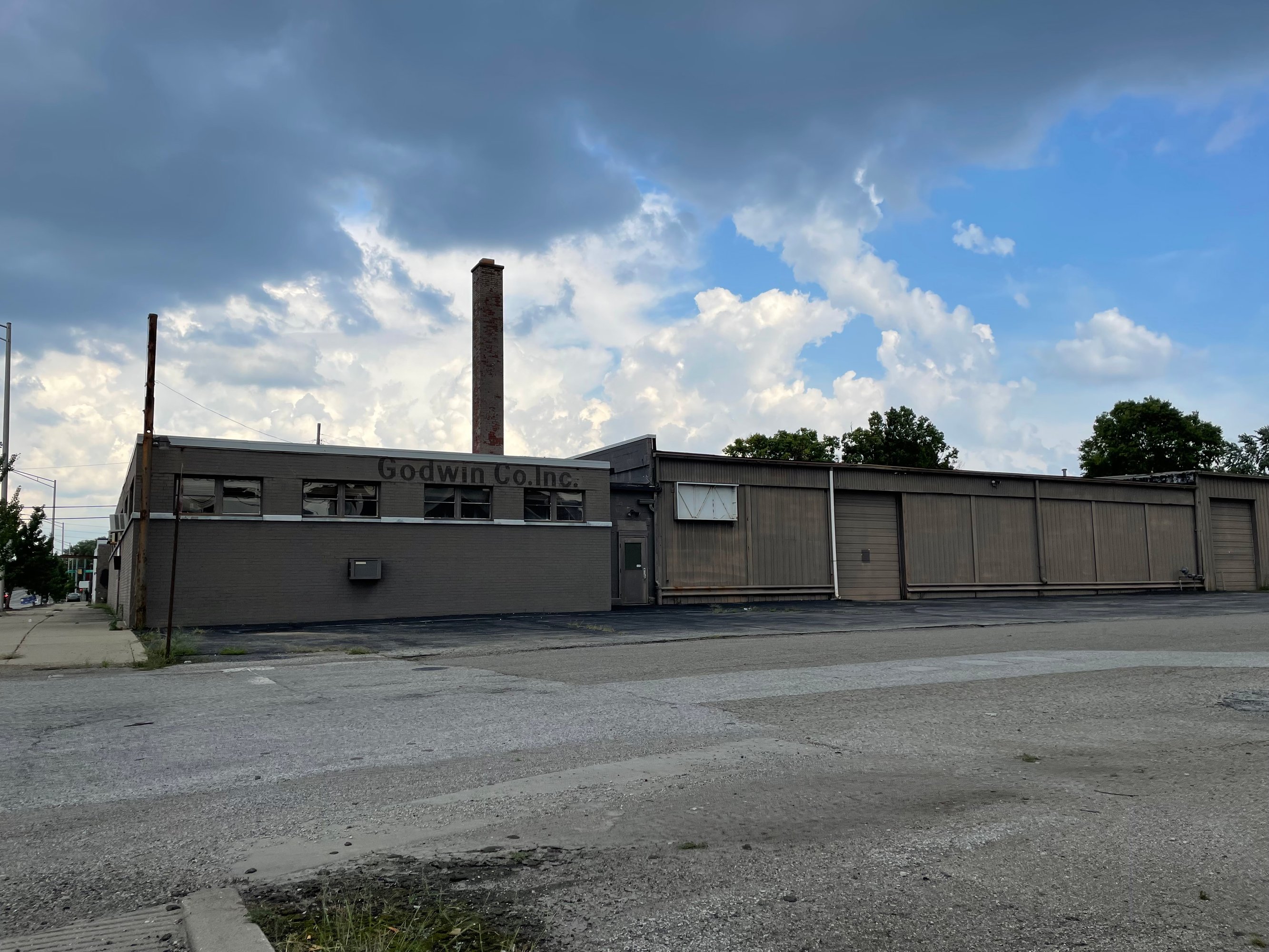 1175 W 16Th St, Indianapolis, IN 46202
