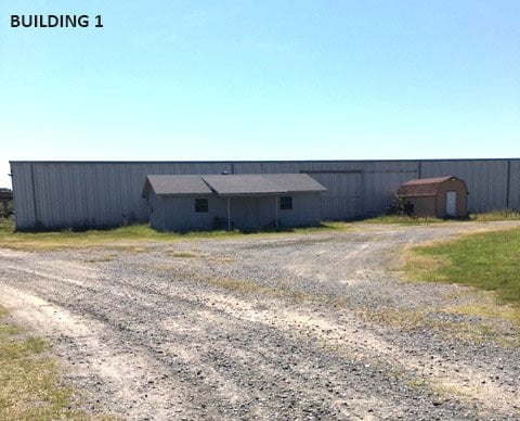 99 Old Sandy Rd, Mayflower, AR 72106