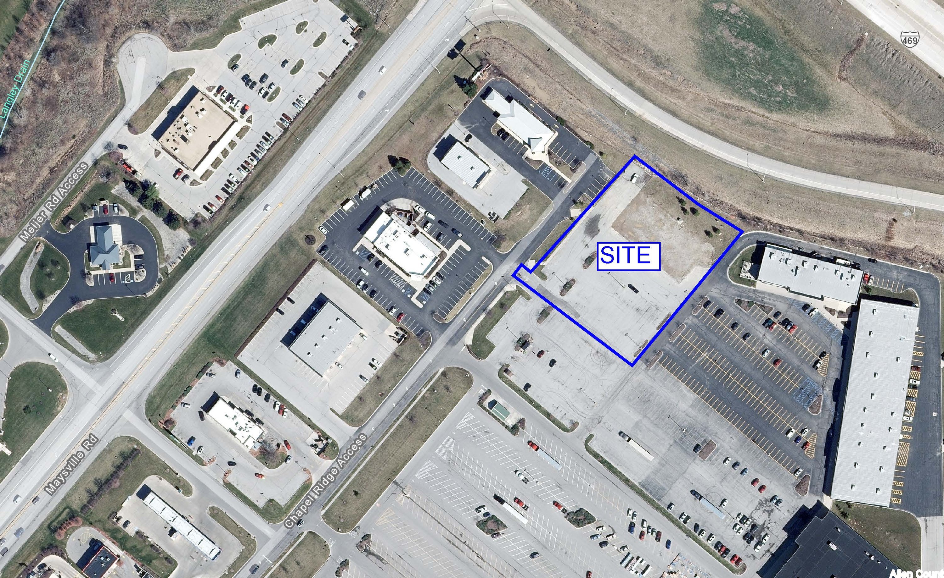 10510 Maysville Rd, Fort Wayne, IN 46835