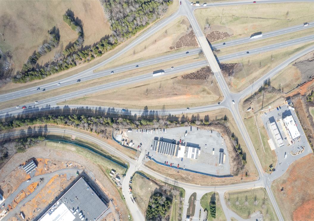 2150 Elbow Rd, Newton, NC 28658