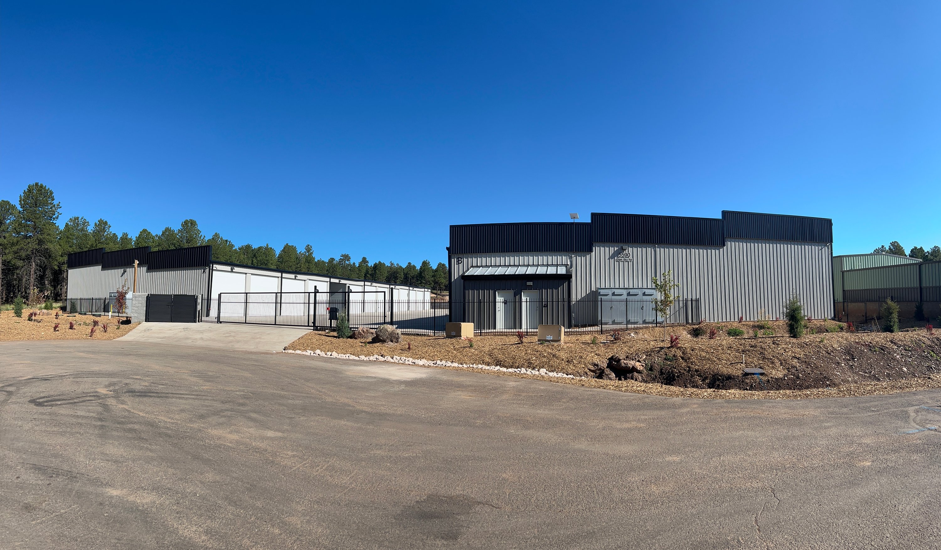 5590 Dark Sky Dr, Flagstaff, AZ 86001