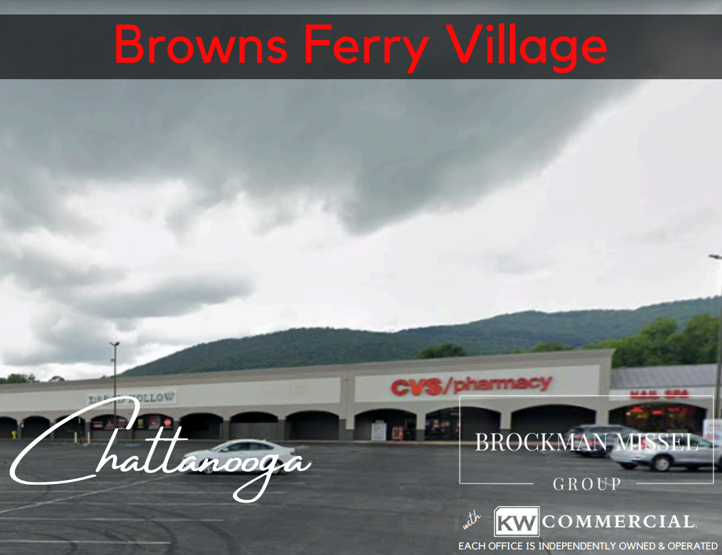 321 Browns Ferry Rd, Chattanooga, TN 37419