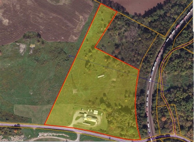 420 Ashwood Rd, Darlington, PA 16115