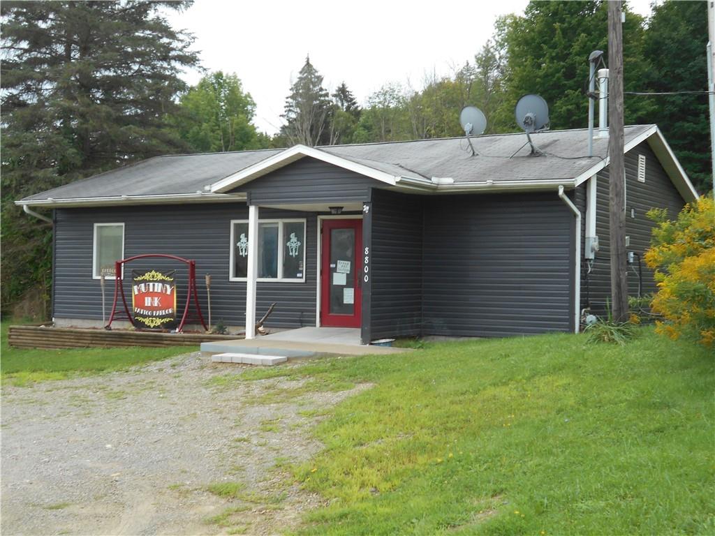 8800 Perry Hwy, Erie, PA 16509