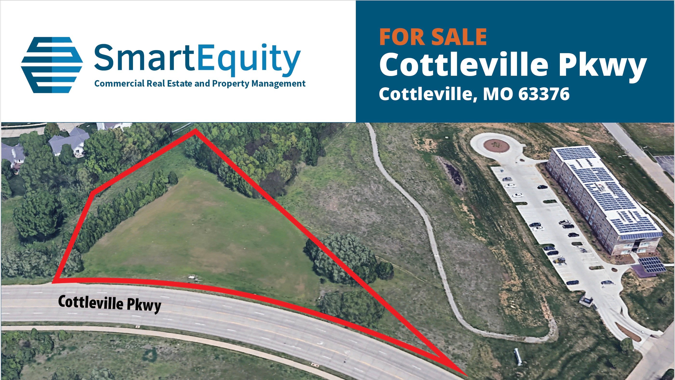 Cottleville Pkwy, Cottleville, MO 63376
