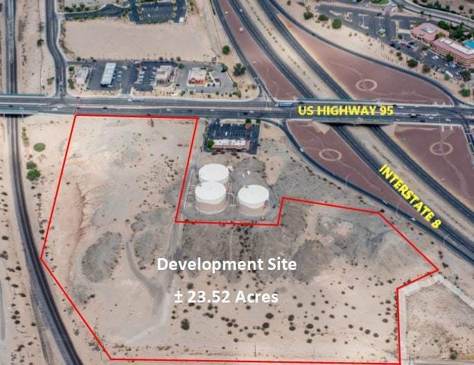 1195 E 16Th St, Yuma, AZ 85365