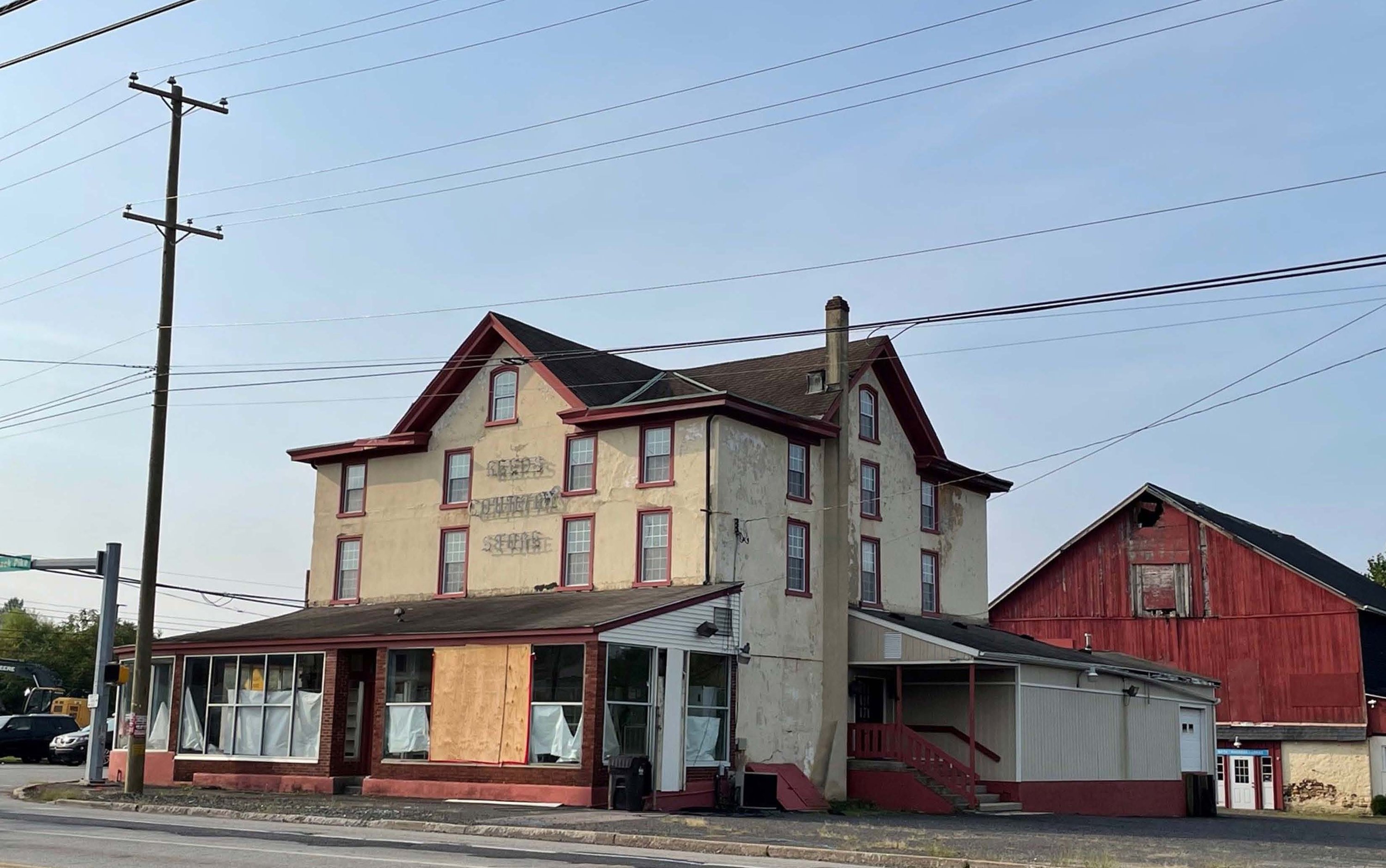 901 Dekalb Pike, Blue Bell, PA 19422