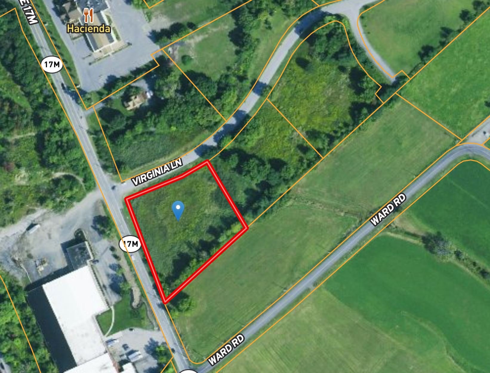 2 Virginia Ln, Goshen, NY 10924