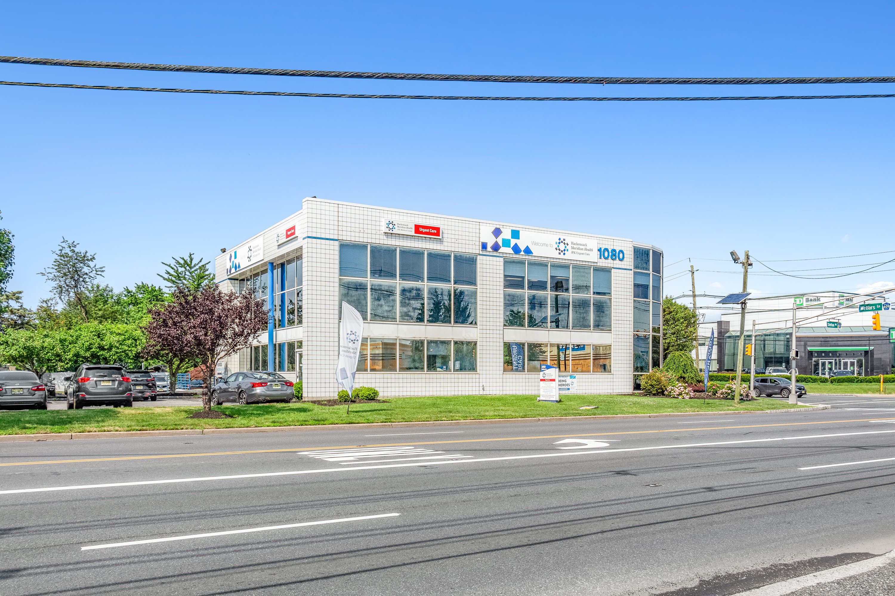 1080 Stelton Rd, Piscataway, NJ 08854