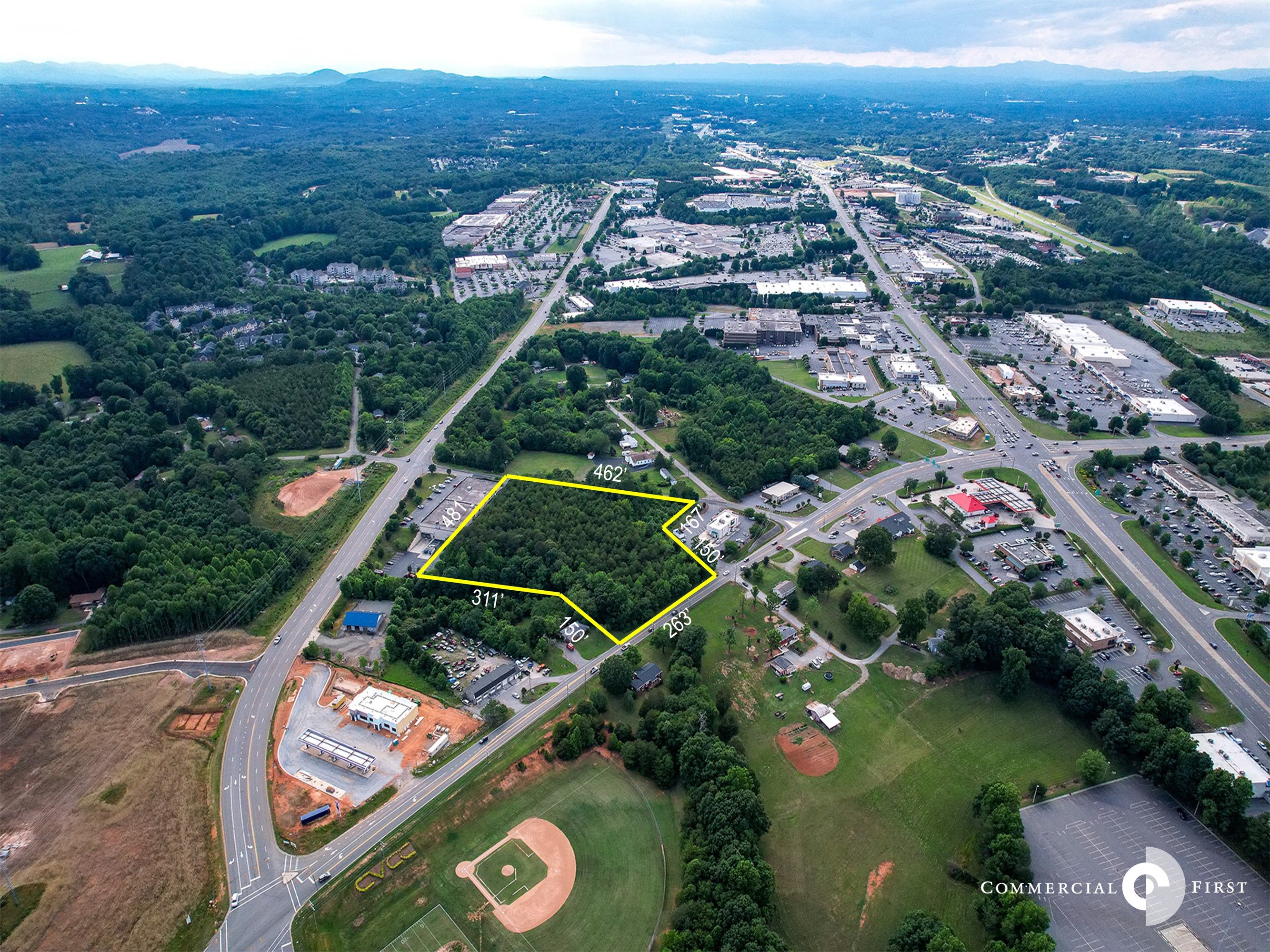 1879 Startown Rd, Hickory, NC 28602