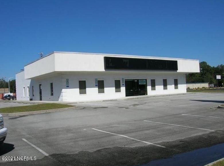 2030 Wilmington Hwy, Jacksonville, NC 28540