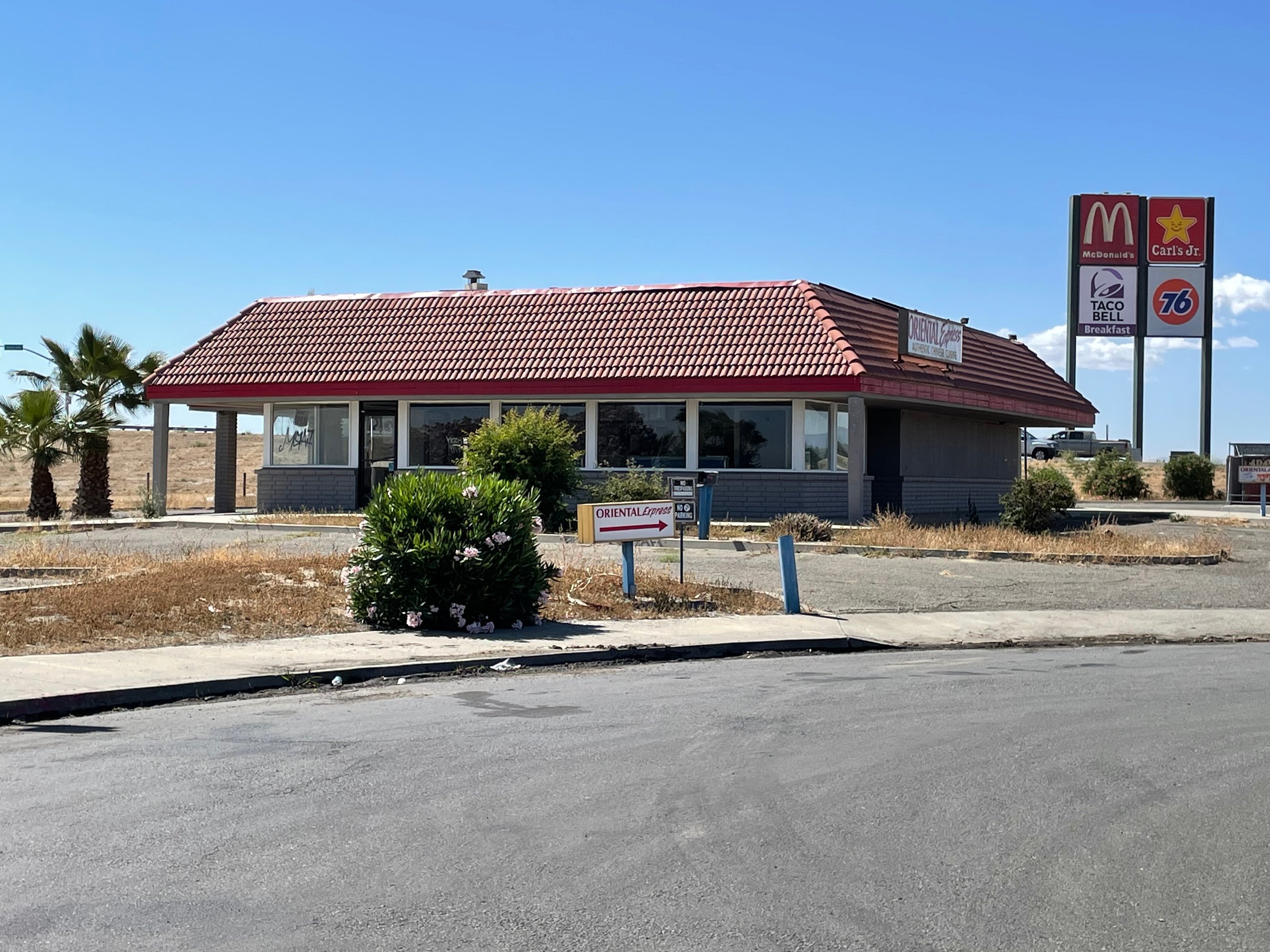 25014 W Dorris Ave, Coalinga, CA 93210