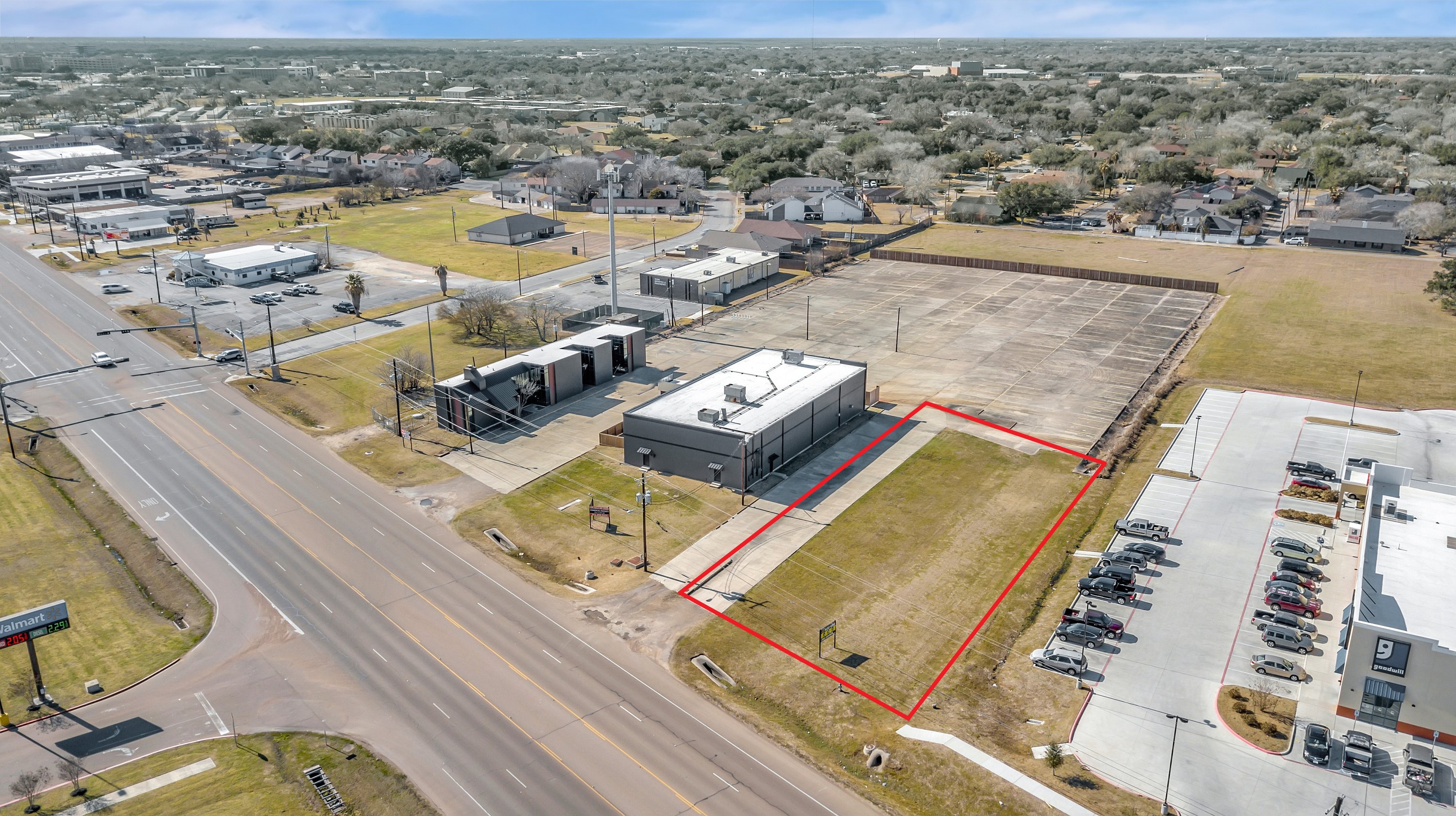 4110 Houston Hwy, Victoria, TX 77901