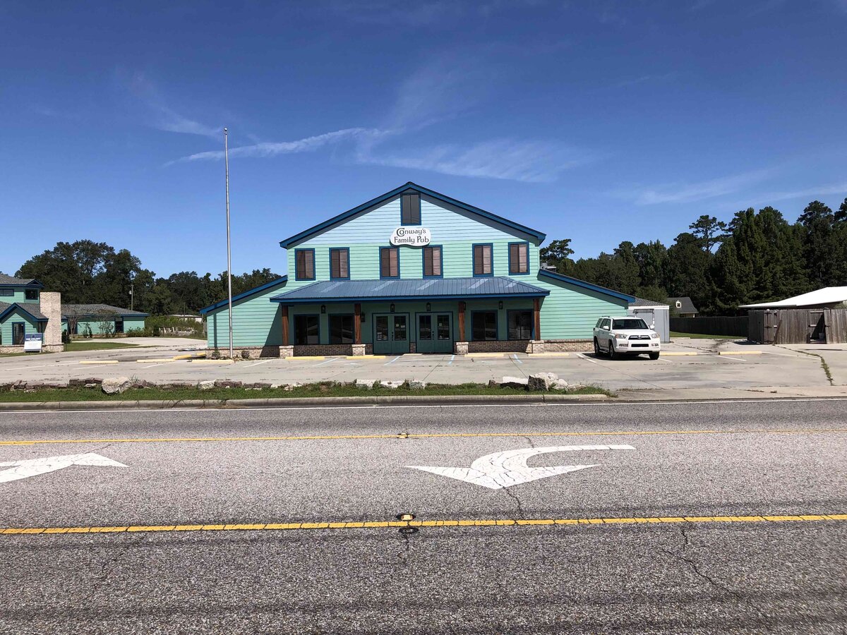 5173 W 4Th St, Hattiesburg, MS 39402