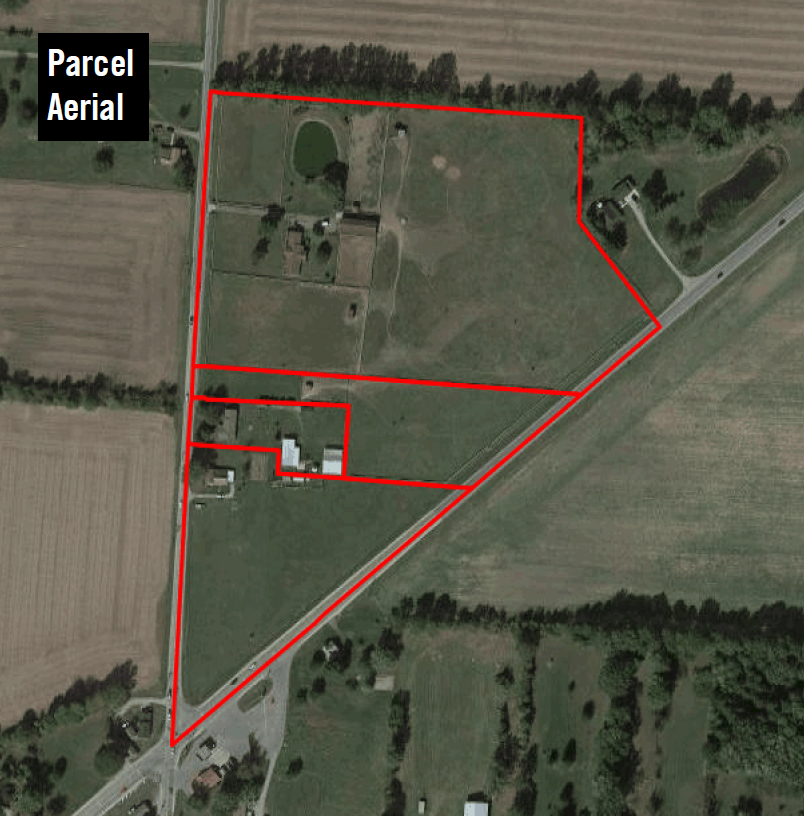 3535 S Section Line Rd, Delaware, OH 43015