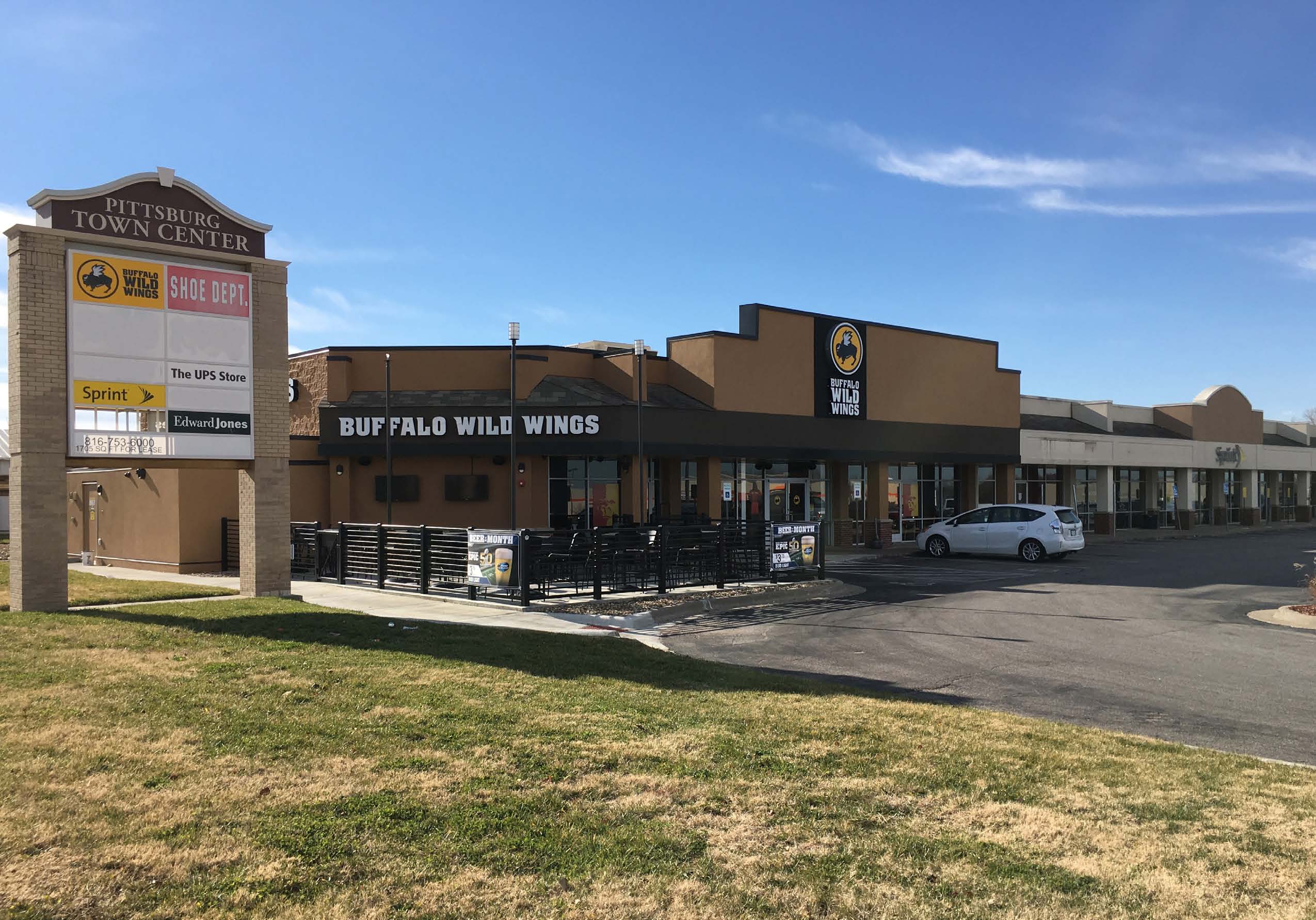 101 W 29Th St, Pittsburg, KS 66762