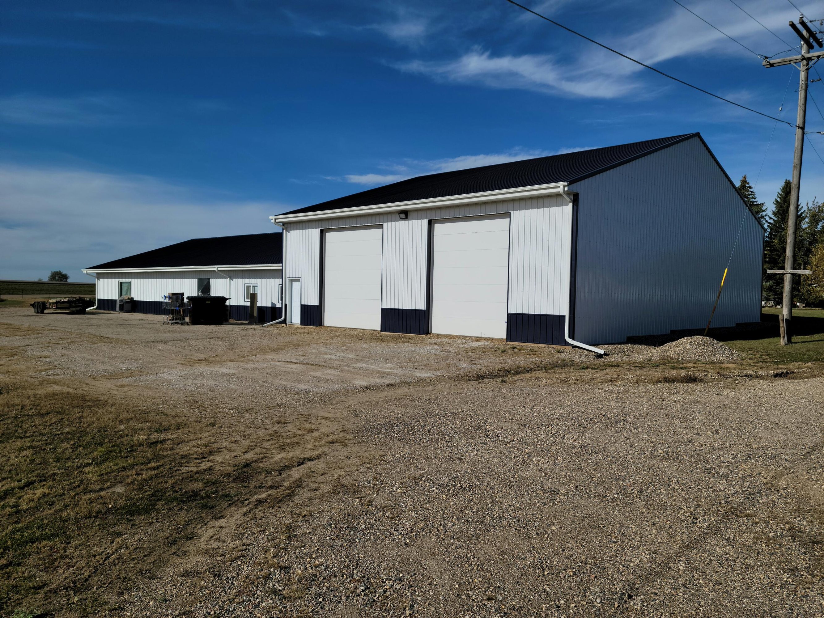 1500 Elm Ave, Harvey, ND 58341