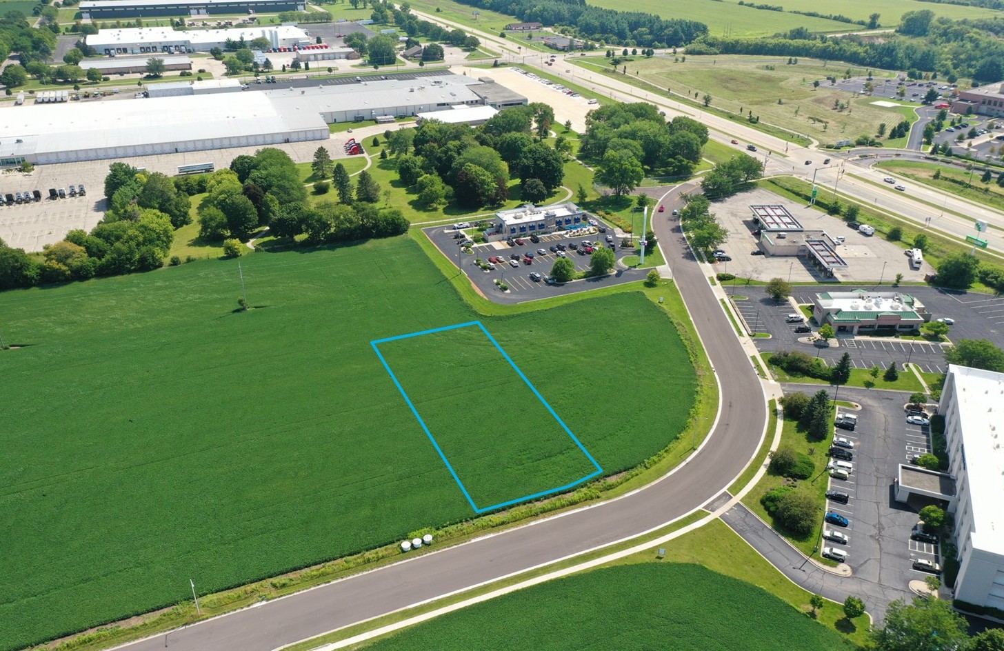623 Midland Rd,Unit 1, Janesville, WI 53546